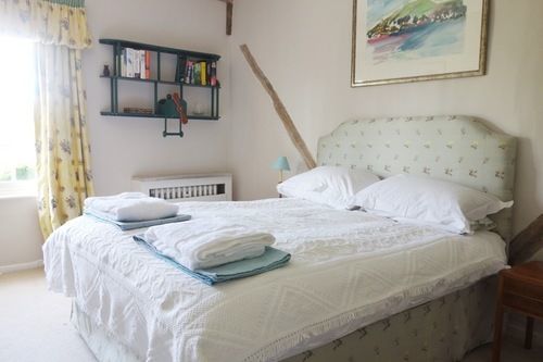 Bed and Breakfast The Old Rectory, Kettlebaston Lavenham Esterno foto