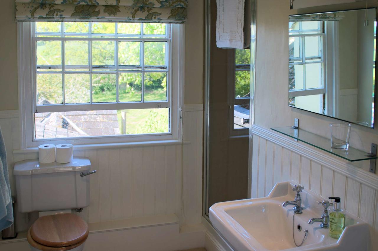 Bed and Breakfast The Old Rectory, Kettlebaston Lavenham Esterno foto
